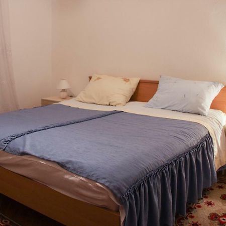 Apartmani Nada Сегет-Враниця Екстер'єр фото