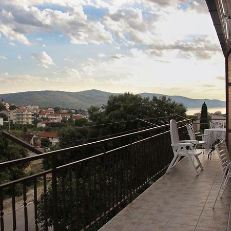 Apartmani Nada Сегет-Враниця Екстер'єр фото