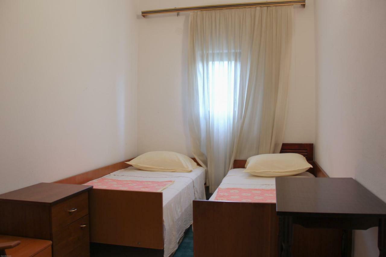 Apartmani Nada Сегет-Враниця Екстер'єр фото